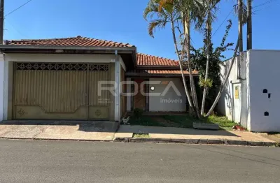 Venda de casas / condomínio na cidade de são carlos