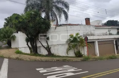 Casa de alto padrão para alugar no parque santa mônica - são carlos