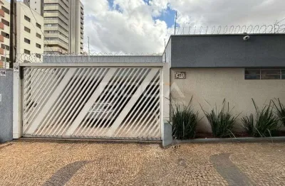 Casa com 4 quartos à venda na Rua São Sebastião, 1185, Parque Santa Mônica, São Carlos