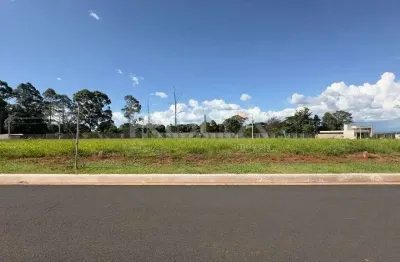 Terreno à venda na Avenida Francisco Falvo, 876, Residencial Samambaia, São Carlos