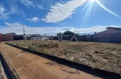 Terreno à venda no jardim embaré, são carlos - oportunidade única!