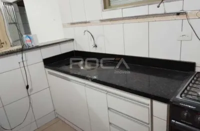 Casa com 3 quartos à venda na Rua Emílio Mário Ribas, 155, Parque Santa Felícia Jardim, São Carlos