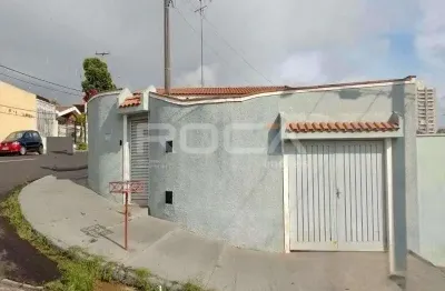 Casa à venda no bairro jardim ricetti em são carlos
