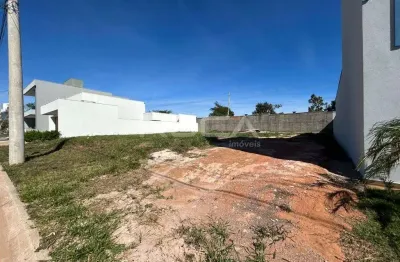 Terreno à venda em condomínio fechado no jardim jóckei club a, são carlos