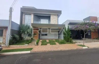 Linda casa à venda no residencial samambaia, são carlos, com 3 dormitórios e suíte