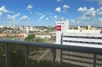 Apartamento com 4 quartos à venda na Passeio das Palmeiras, 555, Parque Faber Castell I, São Carlos