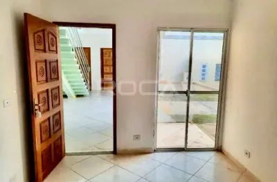 Apartamento com 2 quartos à venda na Rua Victório Bonucci, 555, Jardim Tangará, São Carlos