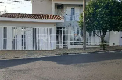 Casa com 3 quartos à venda na Rua Antônio Carreri, 80, Jardim Ricetti, São Carlos