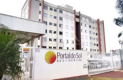 Apartamento de 2 dormitórios no recreio são judas tadeu em são carlos