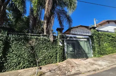Casa com 3 quartos à venda na Rua Rafael de Abreu Sampaio Vidal, 2540, Centro, São Carlos