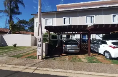 Venda de casas / condomínio na cidade de são carlos