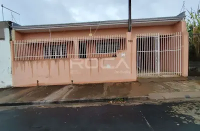 Casa de alto padrão para alugar em são carlos - 3 dormitórios, suíte e garagem coberta!