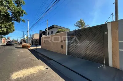 Casa padrão à venda em vila deriggi, são carlos - 3 dormitórios e 2 suítes!