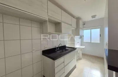 Apartamento com 2 quartos à venda na Pas Das Palmeiras, 520, Parque Faber Castell I, São Carlos