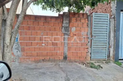 Terreno à venda na Rua Antonio Busto Alabarca, 858, Cidade Aracy, São Carlos