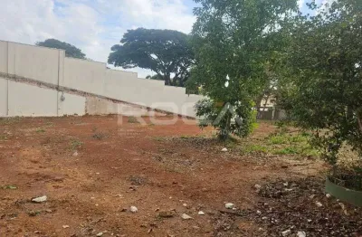 Terreno à venda em condomínio no parque sabará, são carlos