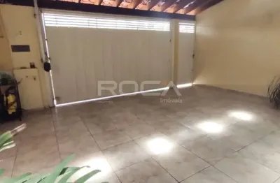 Sobrado charmoso com 2 dormitórios na vila faria, são carlos!