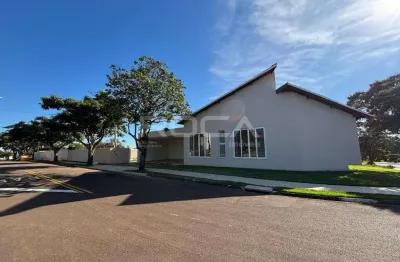 Casa de luxo no condomínio damha i em são carlos - 3 suítes e closet