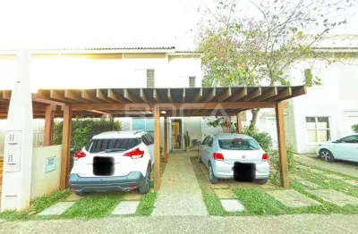 Casa com 3 quartos à venda na Rua Doutor Marino Costa Terra, 1000, Parque Sabará, São Carlos
