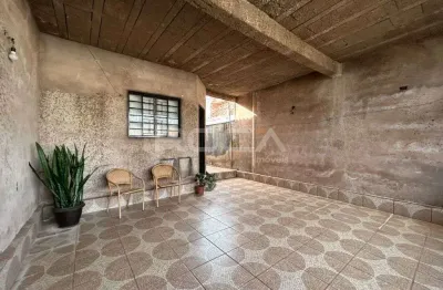 Casa padrão à venda no jardim martinelli, são carlos: 2 dormitórios, suíte e 2 vagas de garagem!