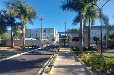 Venda de apartamentos / padrão na cidade de são carlos
