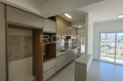 Apartamento de 3 dormitórios com varanda gourmet no centro de são carlos