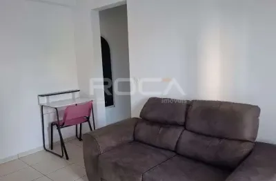 Apartamento à venda na vila celina, são carlos - 1 dormitório com armários e eletrodomésticos inclusos