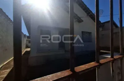 Casa com 3 quartos à venda na Rua Doutor Duarte Nunes, 718, Vila Prado, São Carlos