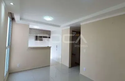 Apartamentos padrão em romeu tortorelli, são carlos - 2 dormitórios