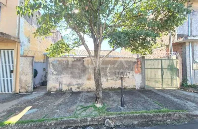 Casa com 2 quartos à venda na Rua Américo Degan, 148, Jardim São Carlos 5, São Carlos