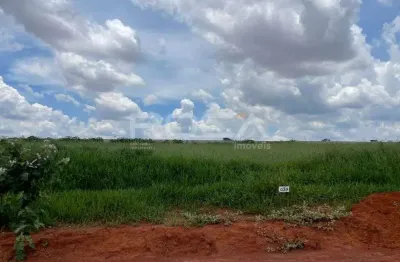 Terreno à venda no condomínio santa maria do leme em são carlos