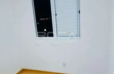 Apartamento com 2 quartos à venda na Rua Ray Wesley Herrick, 5401, Jardim Embaré, São Carlos