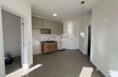 Apartamento com 2 quartos à venda na Travessa Francisco Latorre Primo, 50, Residencial Parati, São Carlos