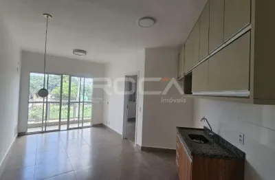 Apartamento moderno com 2 dormitórios à venda em são carlos - residencial parati