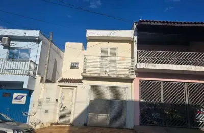 Linda casa à venda no jardim das torres | são carlos