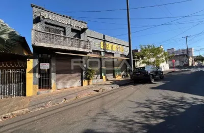 Terreno comercial à venda no jardim são carlos, são carlos