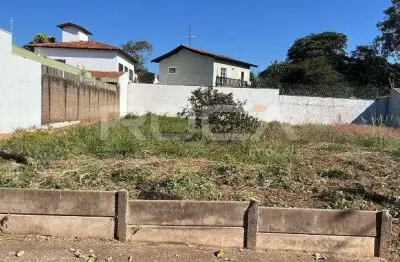 Terreno à venda no parque santa marta, são carlos - oportunidade única para construir o seu sonho!