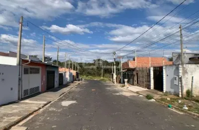 Casa à venda no bairro cidade aracy em são carlos: 2 dormitórios, 1 banheiro, garagem e muito mais!