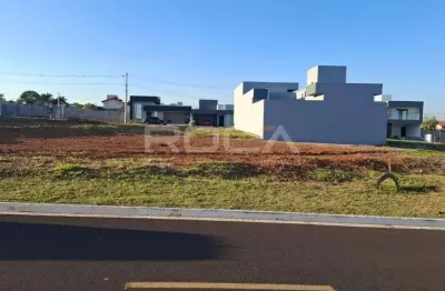 Venda de terreno / condomínio na cidade de são carlos
