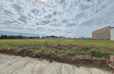 Terreno à venda na Rua Vereador José Luís Rabello, 274, Jardim Letícia, São Carlos