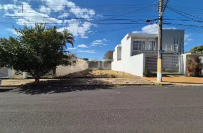 Oportunidade única! terreno padrão à venda no bairro jardim acapulco em são carlos.