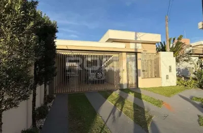 Venda de casas / condomínio na cidade de são carlos