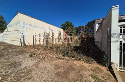 Terreno à venda no residencial samambaia, são carlos - imperdível oportunidade!
