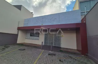 Casa de alto padrão à venda no centro de são carlos - 3 cozinhas, 7 copas, 1 escritório