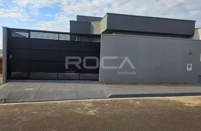 Casa de 2 dormitórios à venda em residencial arcoville, são carlos