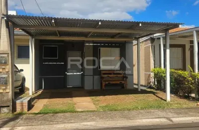 Lindas casas à venda em condomínio, no bairro moradas 1 em são carlos