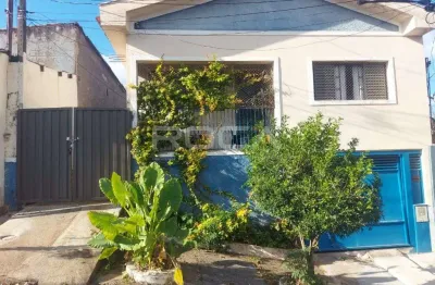 Casa com 2 quartos à venda na Rua Geraldo Bretas, 601, Vila Conceição, São Carlos