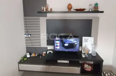 Venda de casas / condomínio na cidade de são carlos