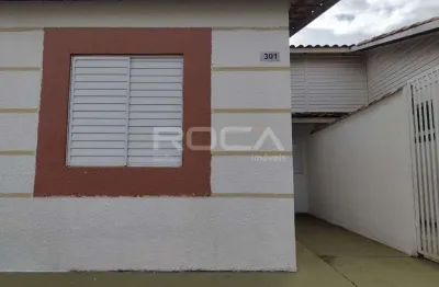 Casa à venda e para locação em moradas 3, são carlos - ótima oportunidade!