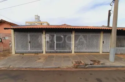 Casa com edícula à venda na vila prado - são carlos